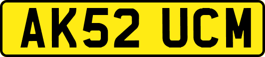 AK52UCM