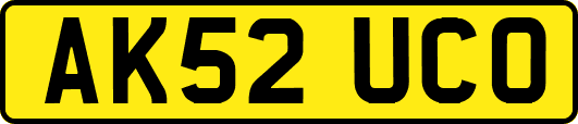 AK52UCO