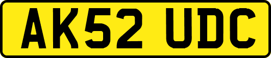 AK52UDC