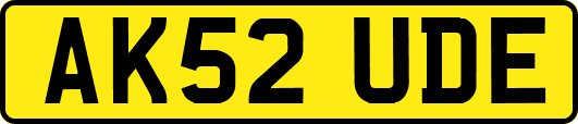 AK52UDE