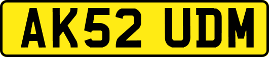 AK52UDM