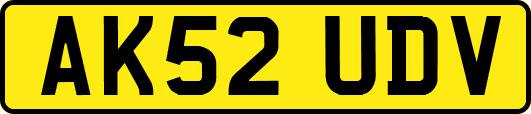 AK52UDV