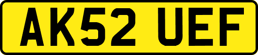 AK52UEF