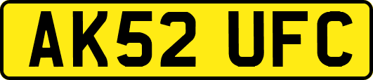 AK52UFC
