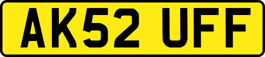 AK52UFF