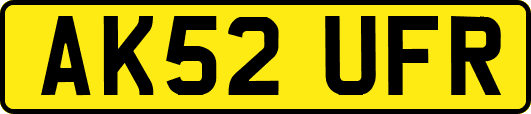 AK52UFR