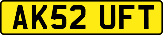 AK52UFT