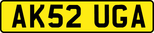 AK52UGA
