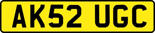 AK52UGC