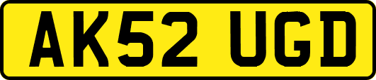 AK52UGD