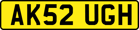 AK52UGH