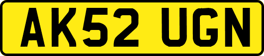AK52UGN