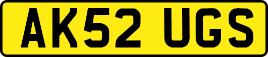 AK52UGS