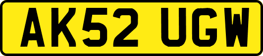 AK52UGW