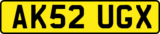 AK52UGX