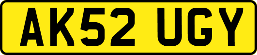 AK52UGY