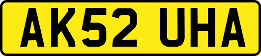 AK52UHA