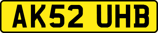 AK52UHB