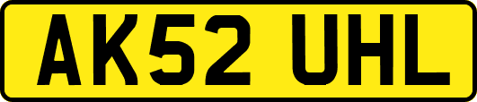 AK52UHL
