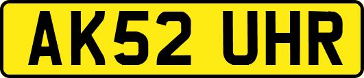 AK52UHR