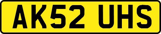 AK52UHS