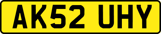 AK52UHY