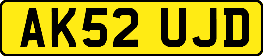 AK52UJD