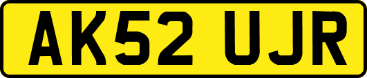 AK52UJR