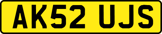 AK52UJS