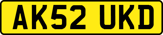 AK52UKD