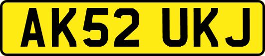 AK52UKJ