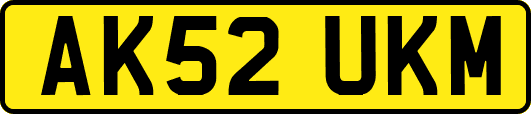 AK52UKM
