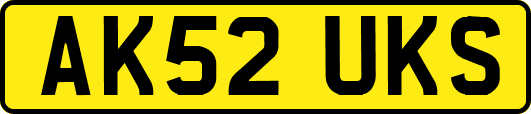 AK52UKS