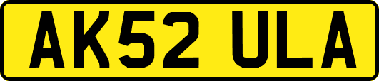 AK52ULA
