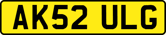 AK52ULG
