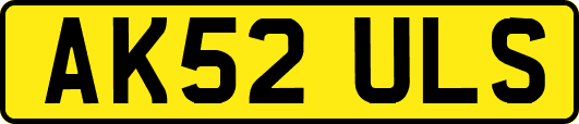AK52ULS