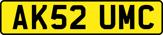 AK52UMC