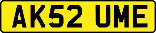 AK52UME