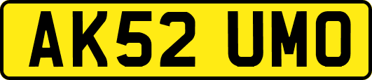 AK52UMO
