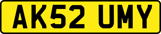 AK52UMY