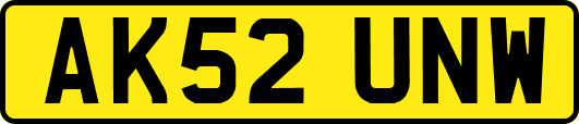 AK52UNW