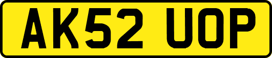 AK52UOP