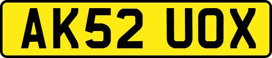 AK52UOX