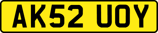 AK52UOY