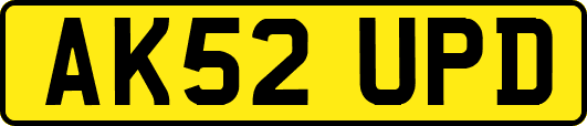 AK52UPD