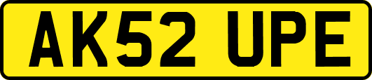 AK52UPE