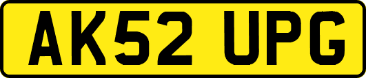 AK52UPG