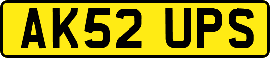 AK52UPS