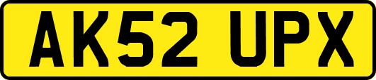 AK52UPX