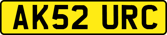 AK52URC